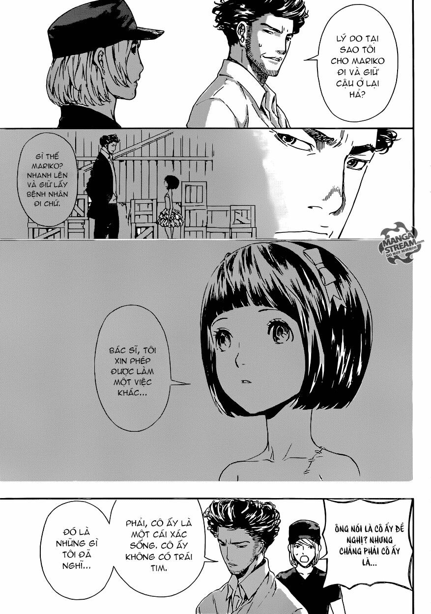 Area D: Chapter 56