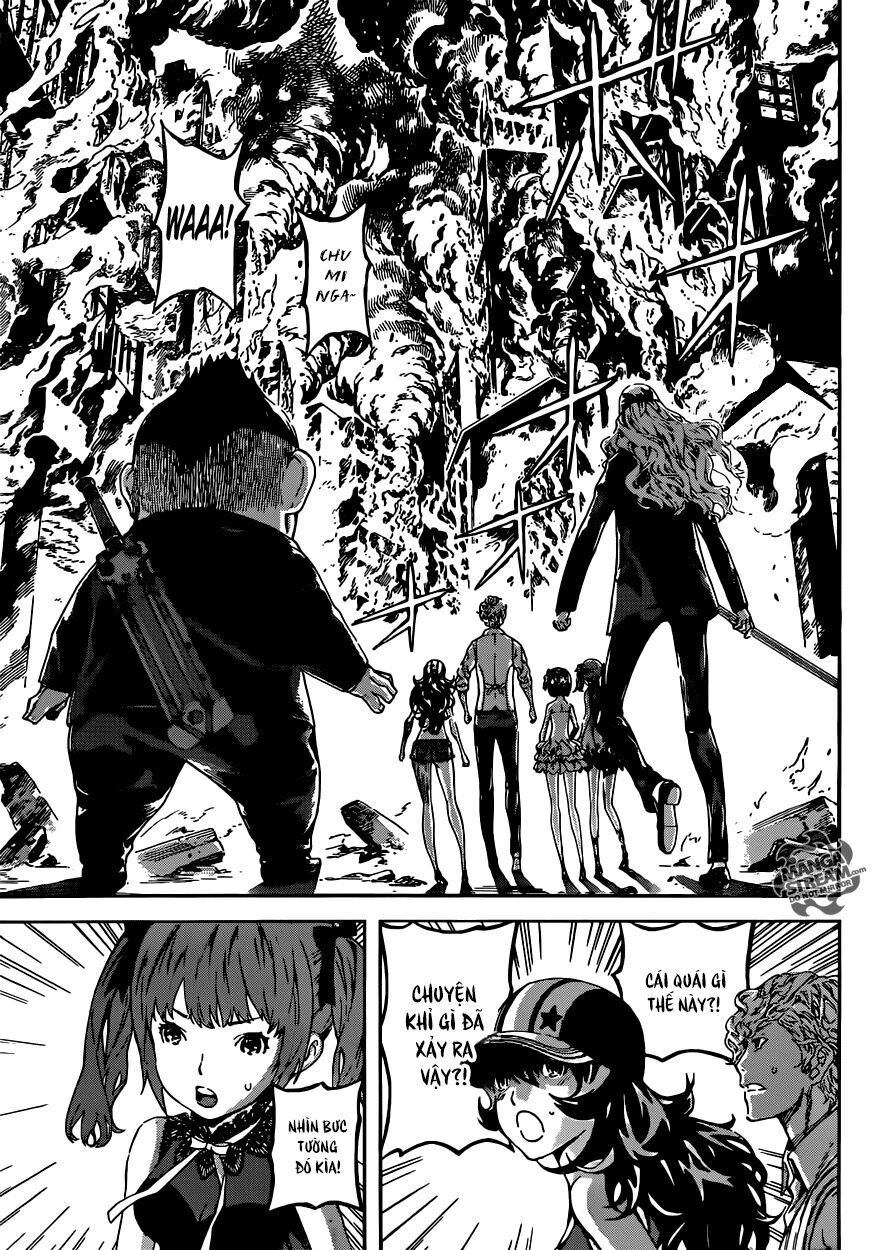 Area D: Chapter 56