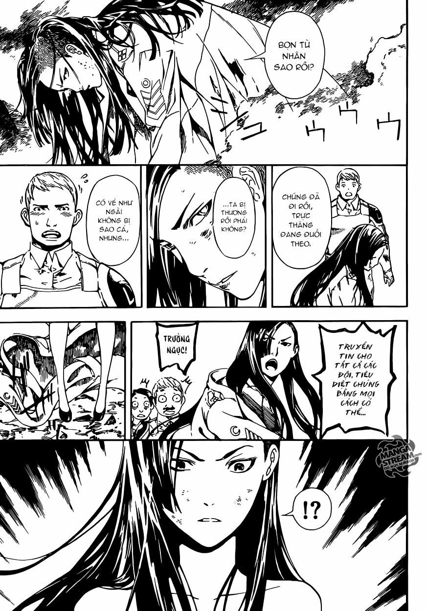 Area D: Chapter 56