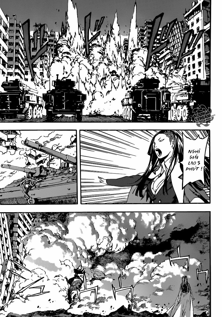 Area D: Chapter 56