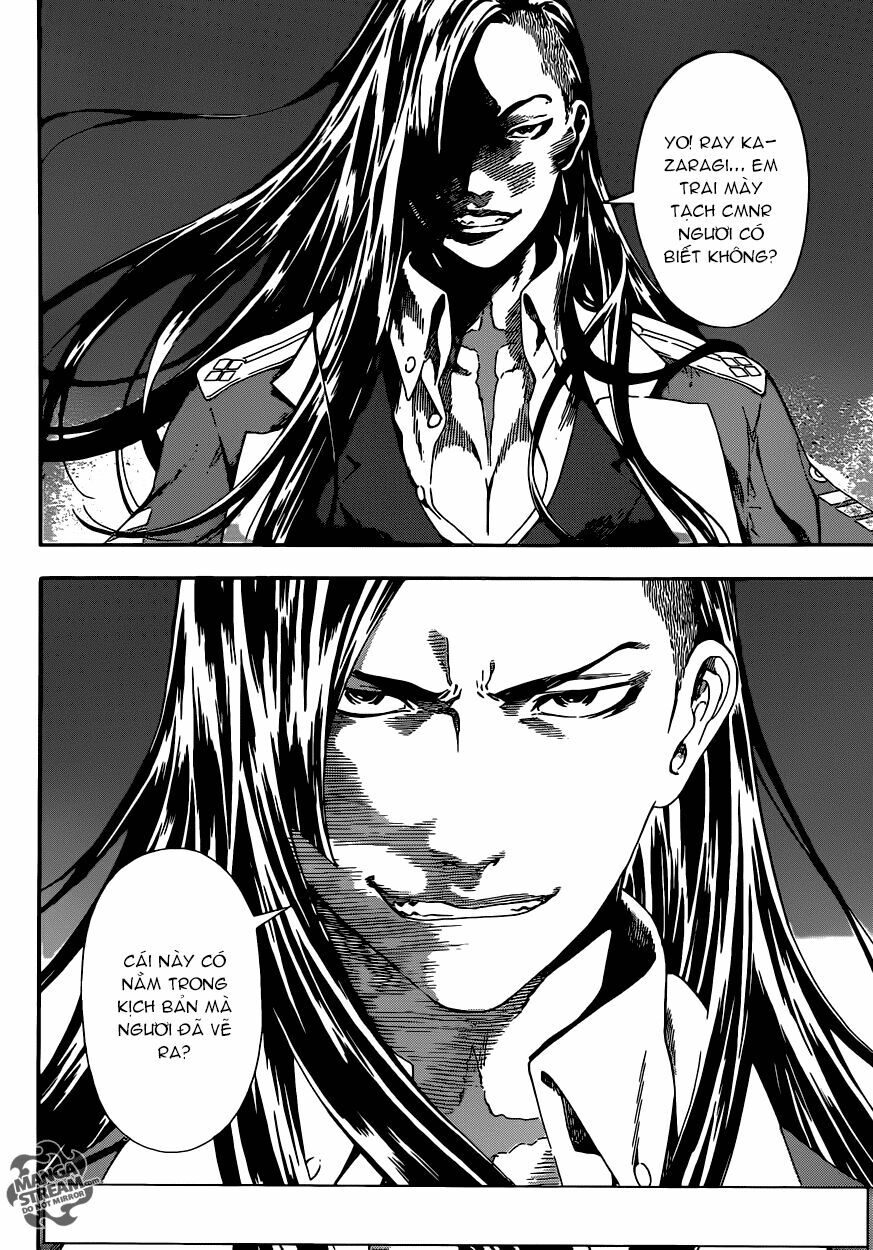 Area D: Chapter 56