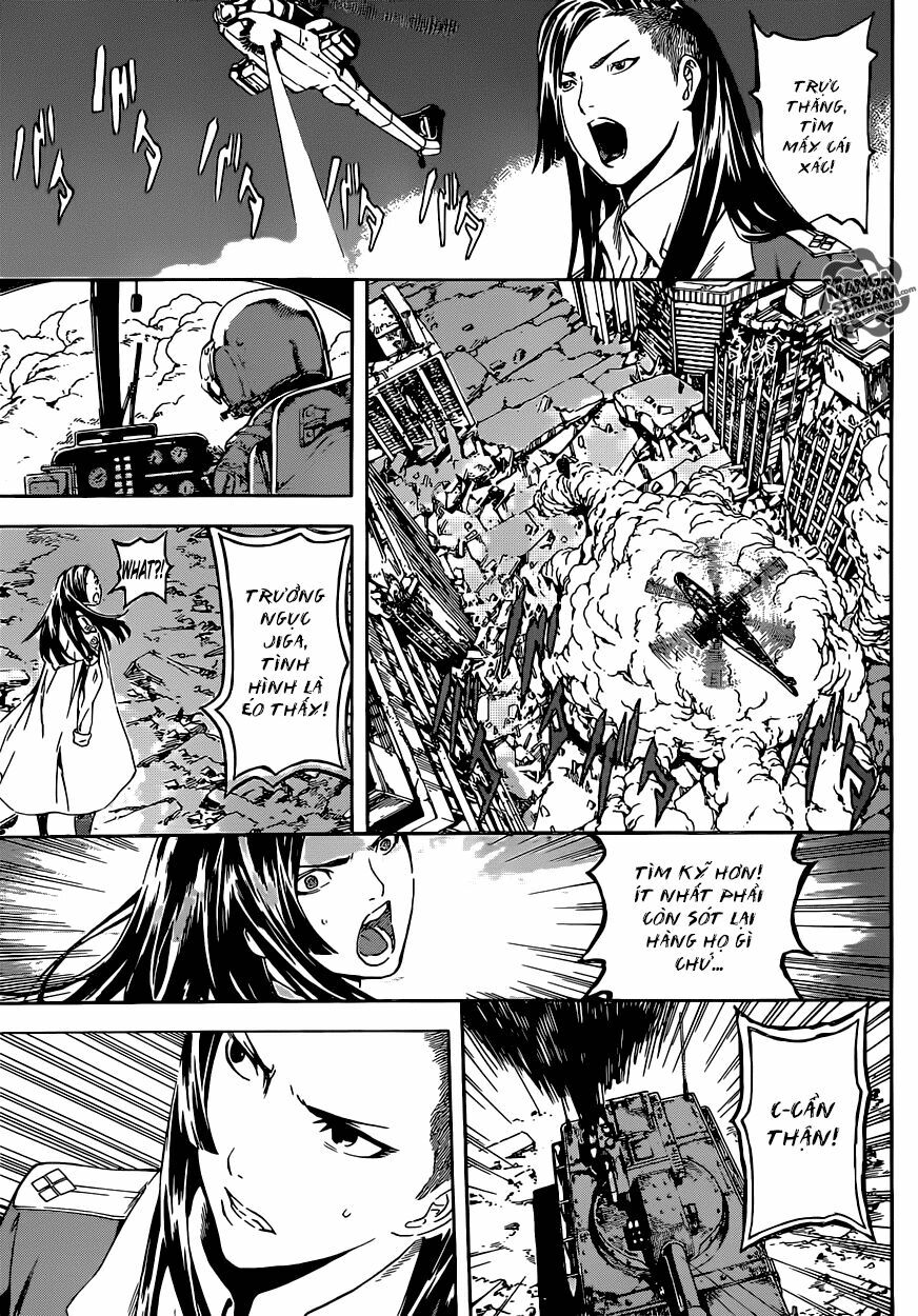 Area D: Chapter 56