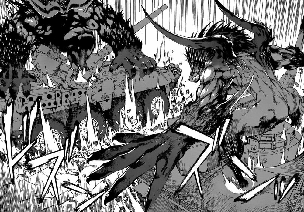 Area D: Chapter 56