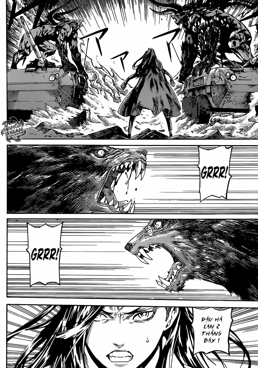 Area D: Chapter 56