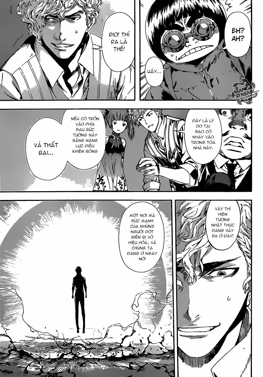 Area D: Chapter 57