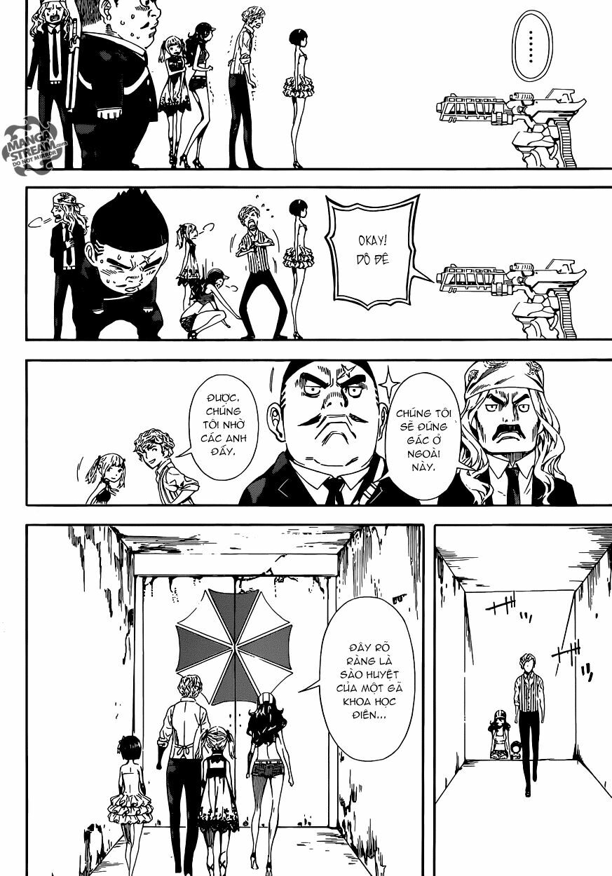Area D: Chapter 57