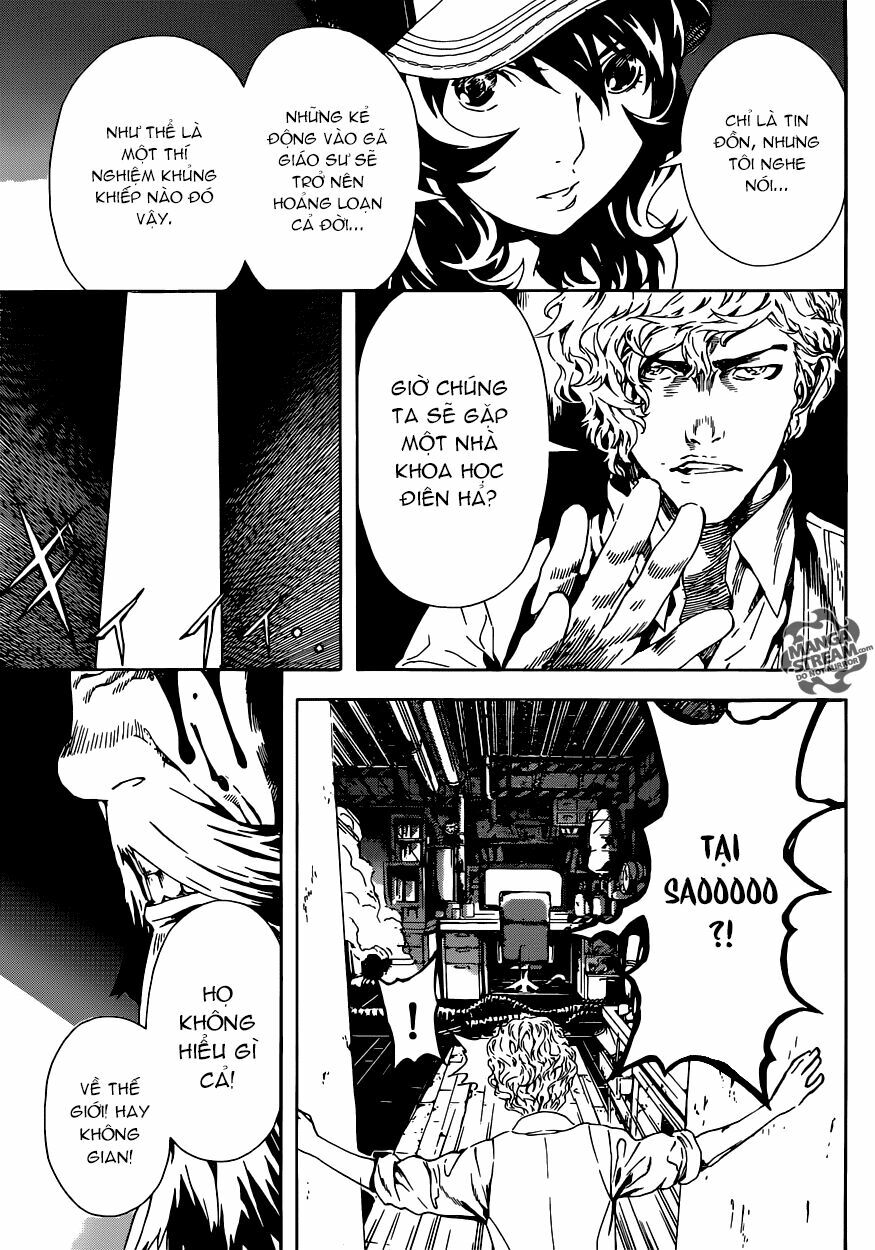 Area D: Chapter 57