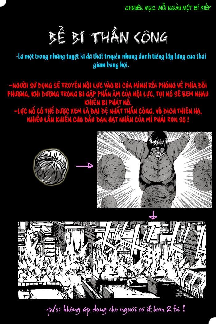 Area D: Chapter 57