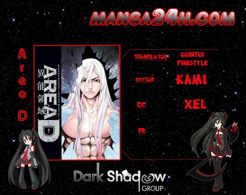 Area D: Chapter 57