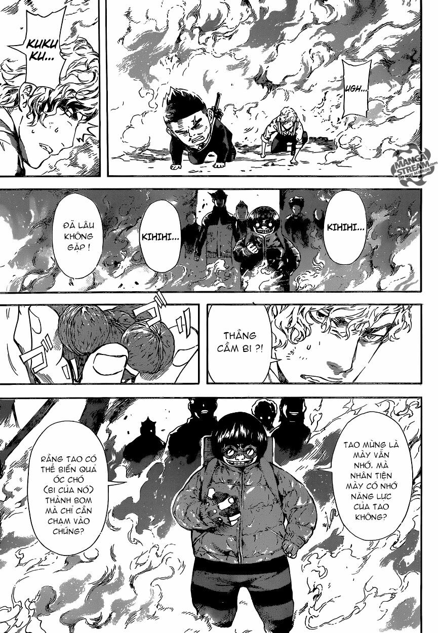 Area D: Chapter 57