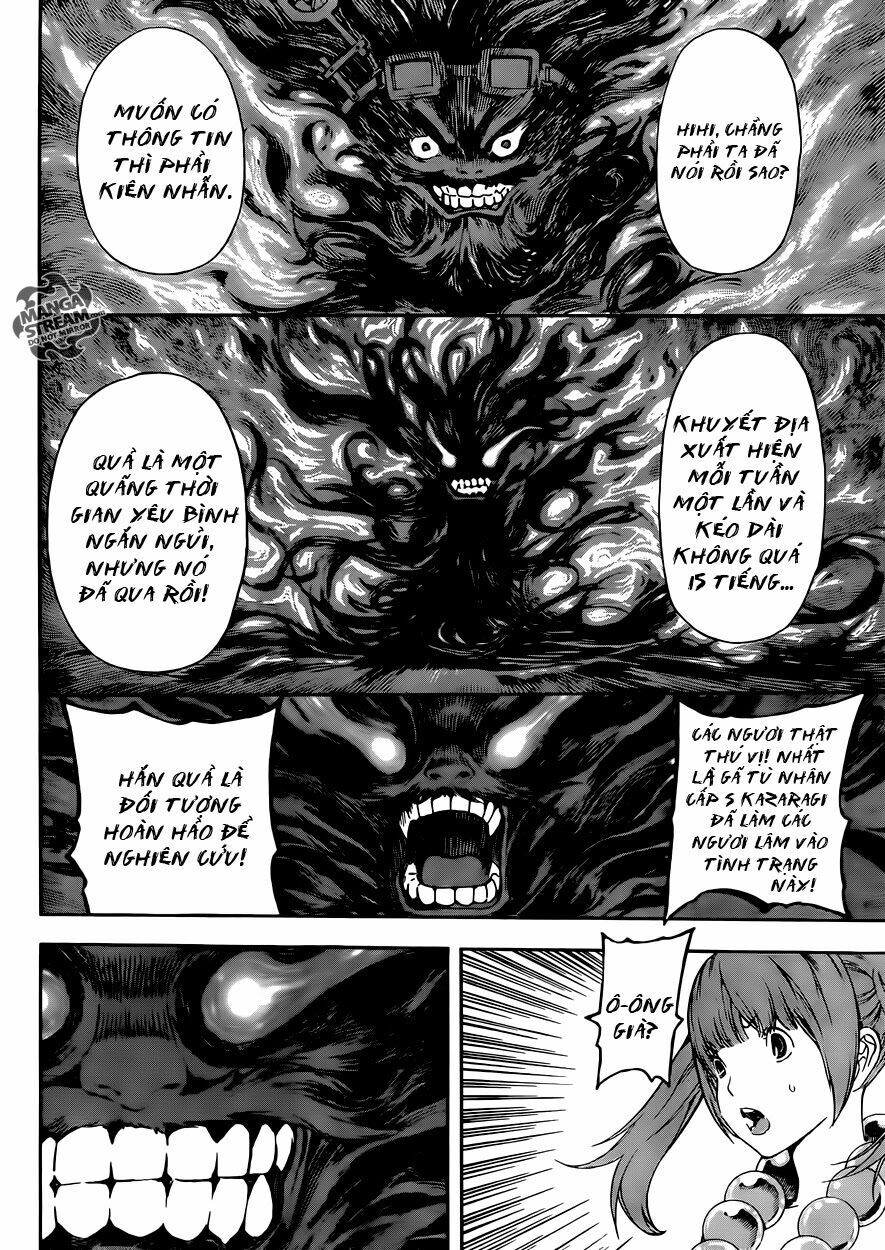 Area D: Chapter 58