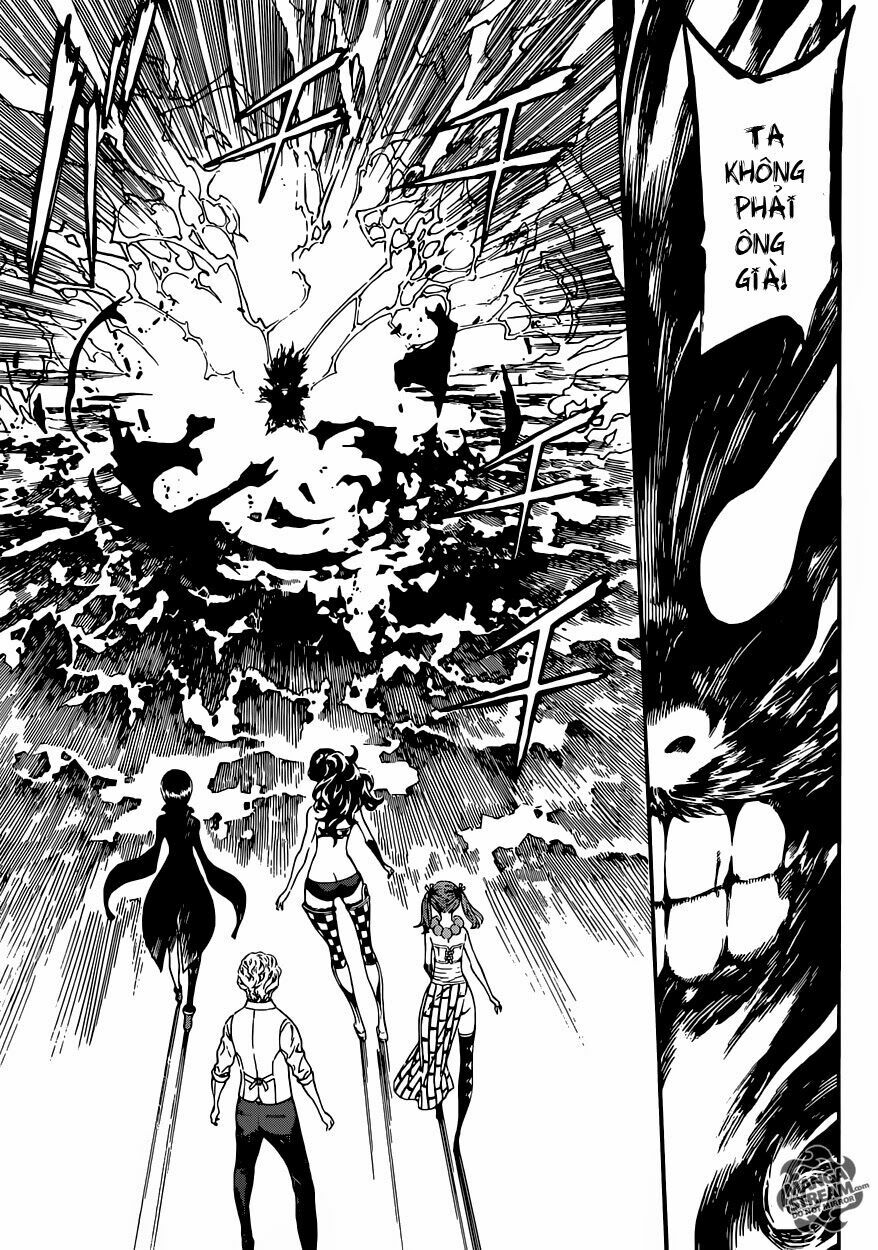 Area D: Chapter 58