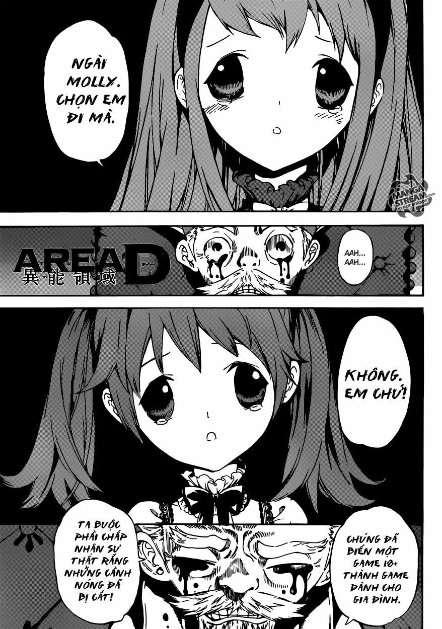 Area D: Chapter 58