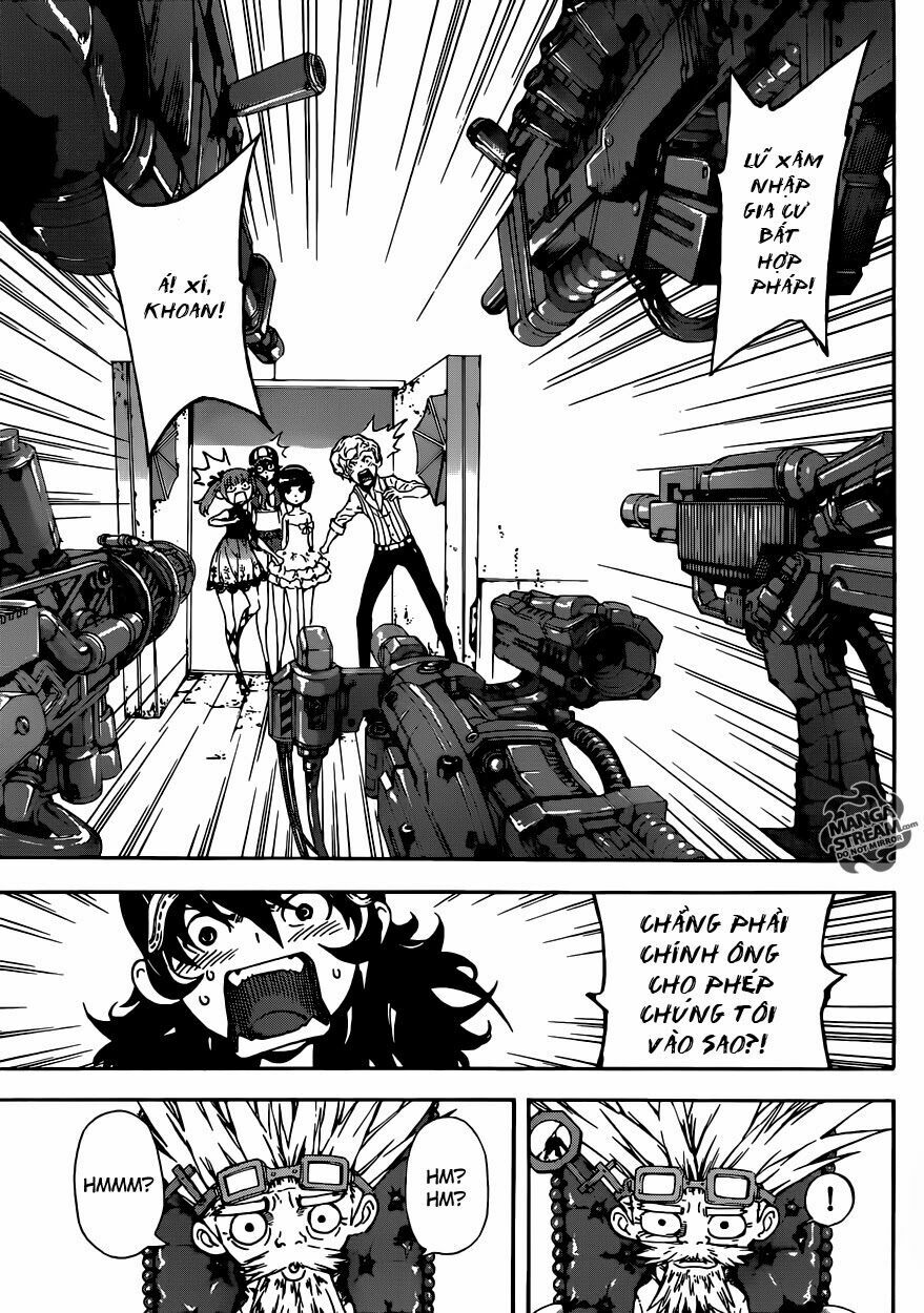 Area D: Chapter 58