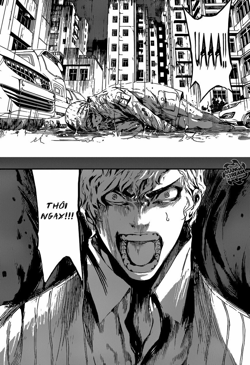 Area D: Chapter 59