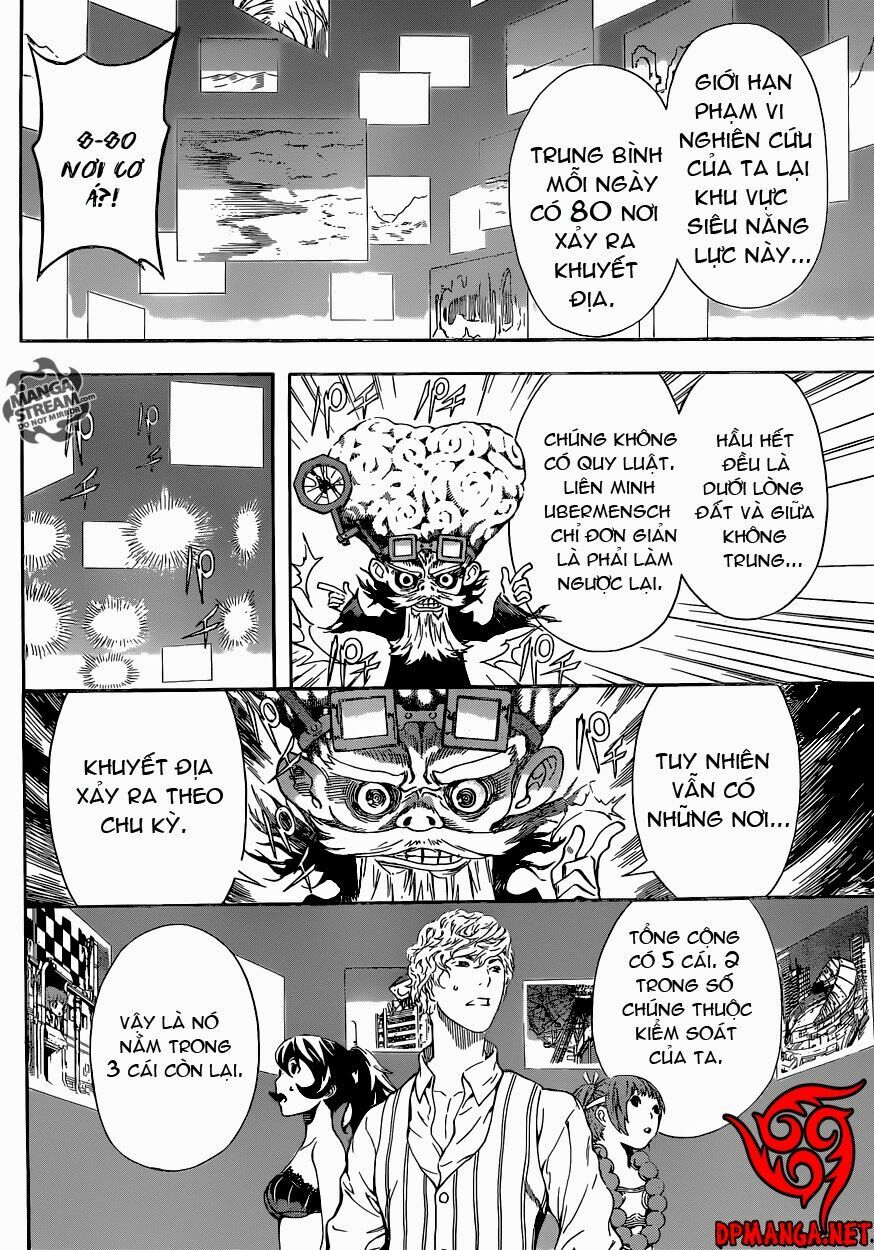 Area D: Chapter 59