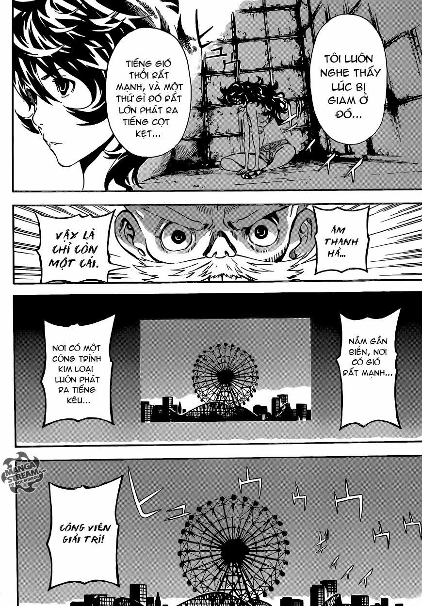 Area D: Chapter 59