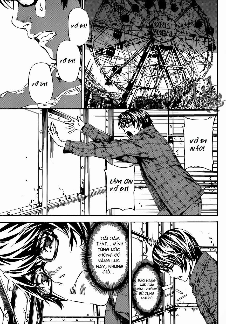 Area D: Chapter 59