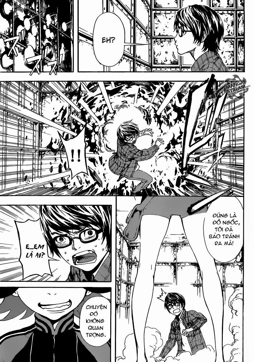 Area D: Chapter 59