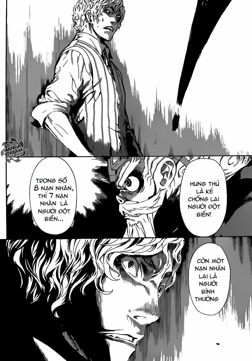 Area D: Chapter 59