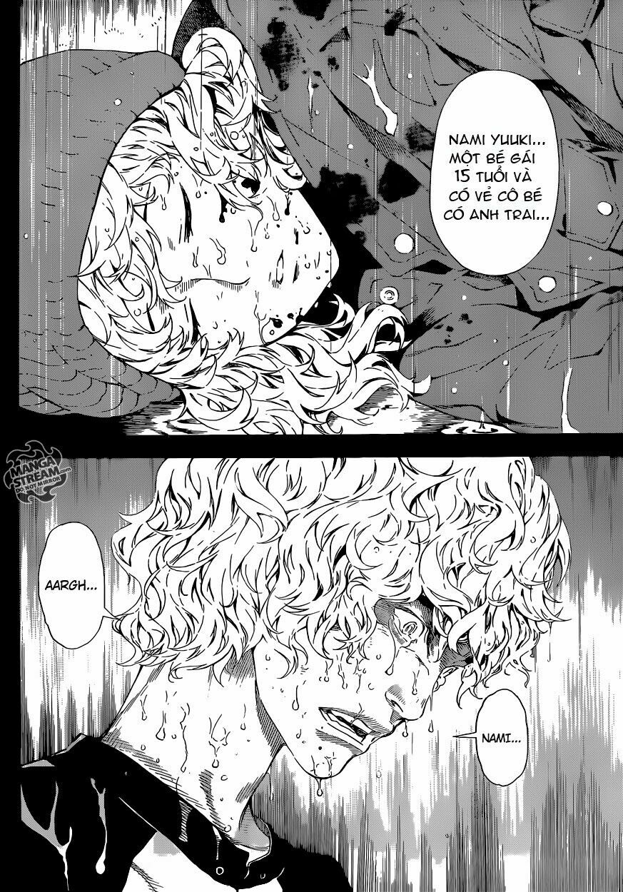Area D: Chapter 59