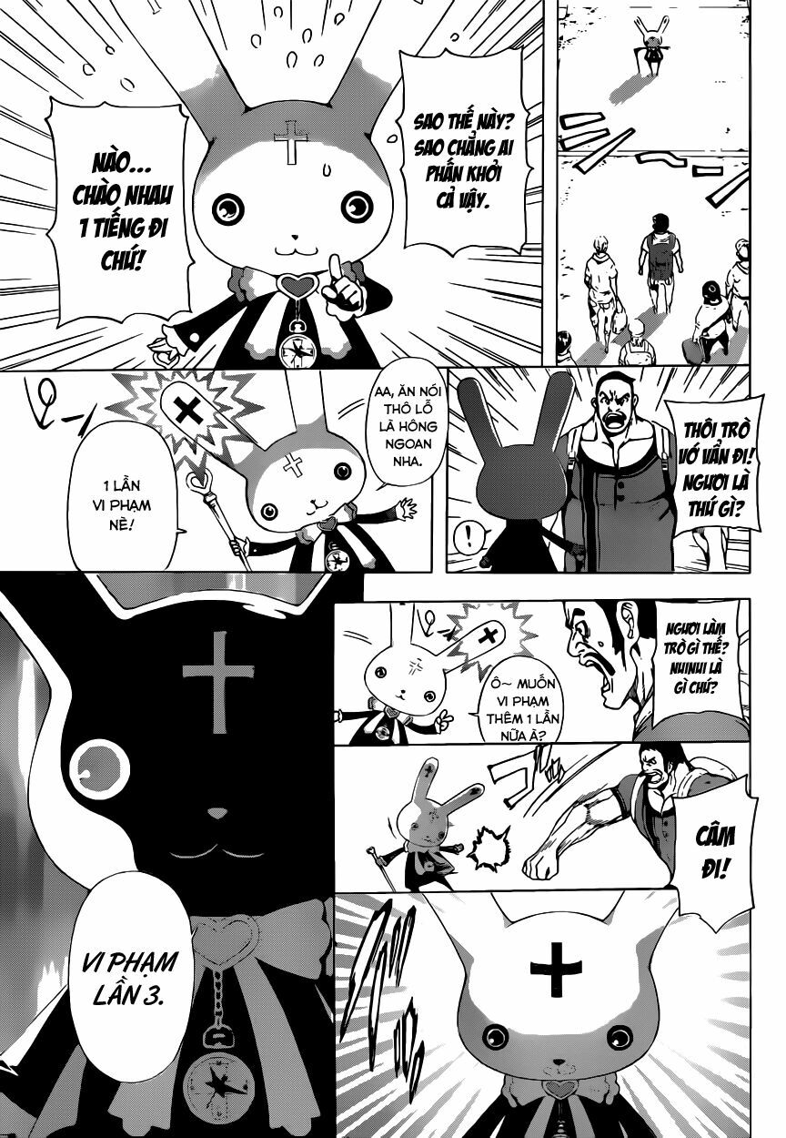 Area D: Chapter 6