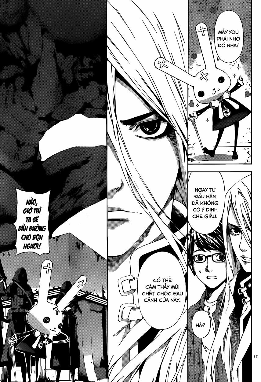 Area D: Chapter 6