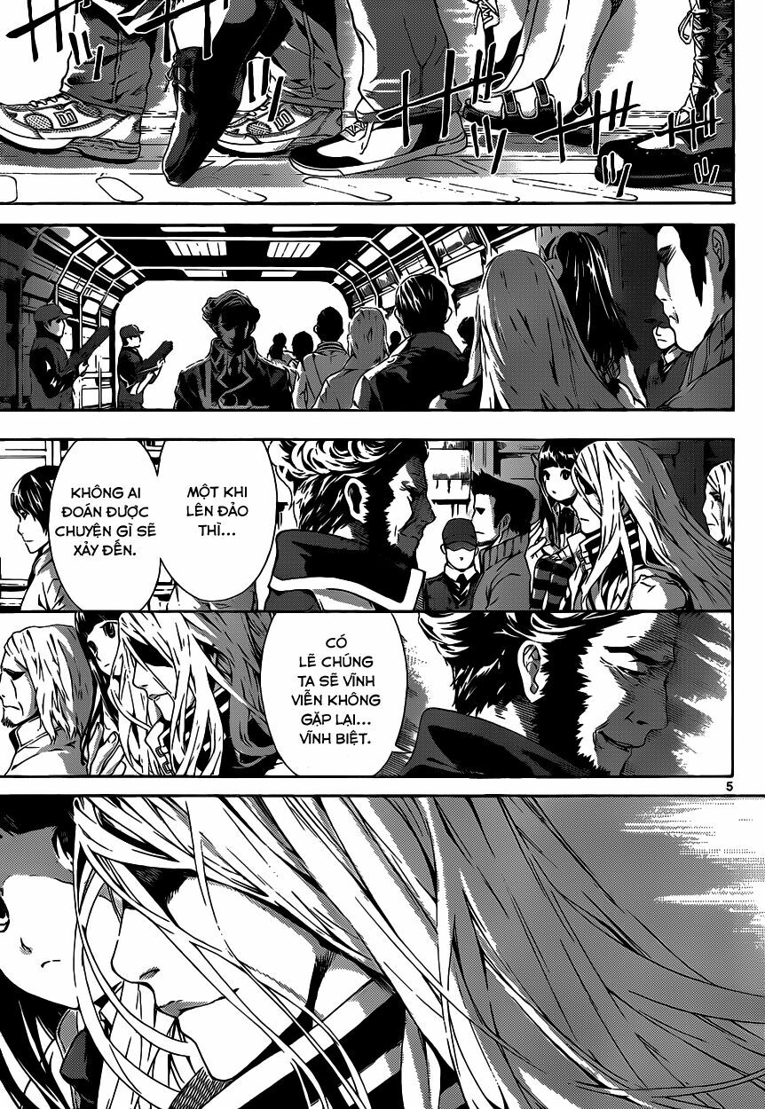 Area D: Chapter 6