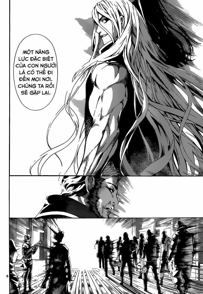 Area D: Chapter 6