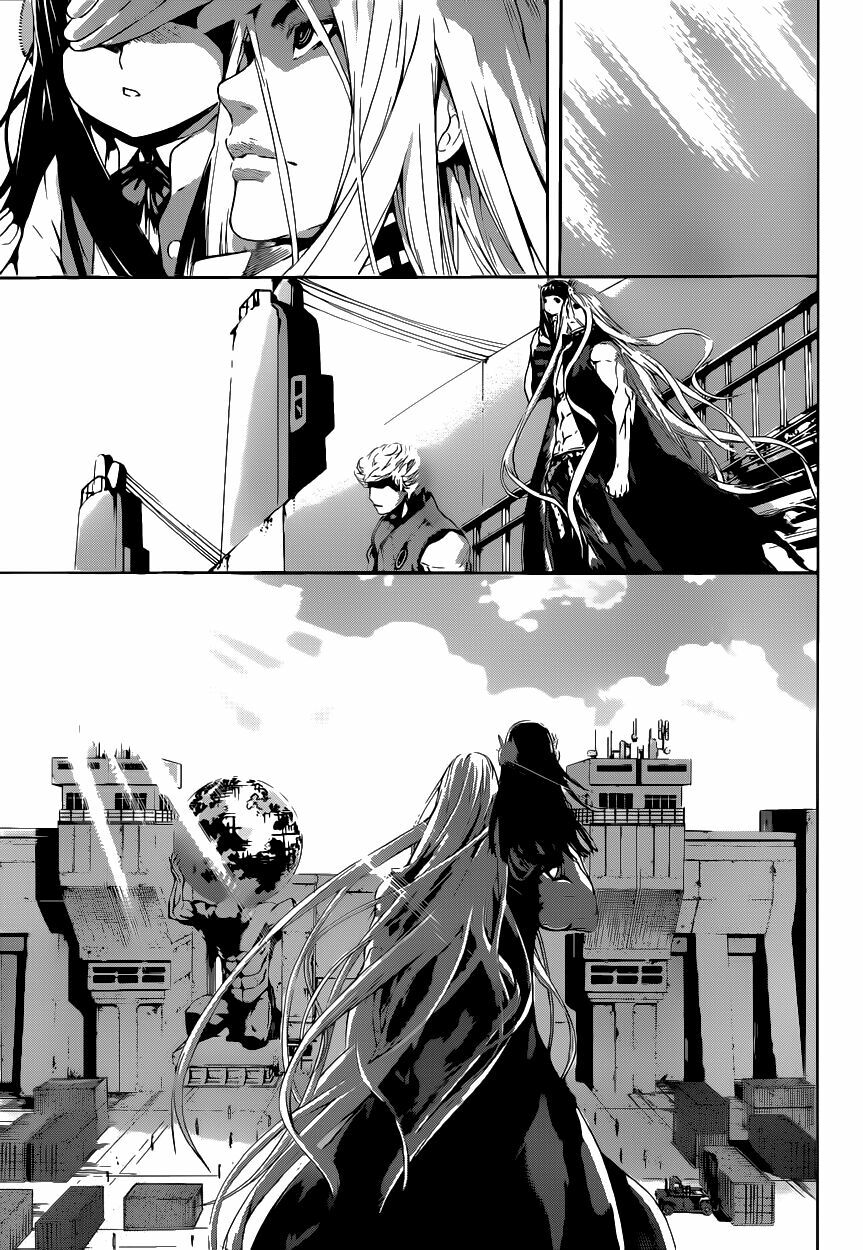 Area D: Chapter 6
