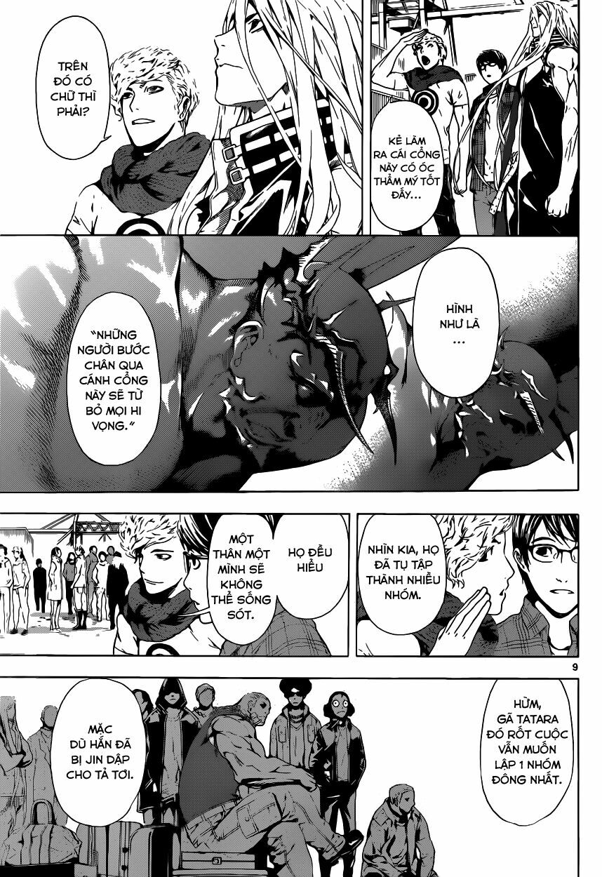 Area D: Chapter 6