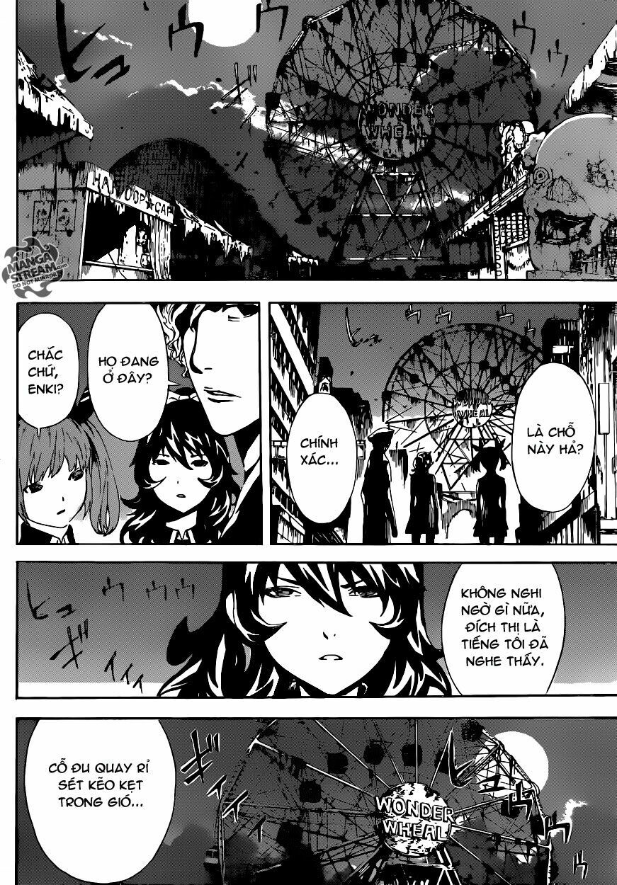 Area D: Chapter 60
