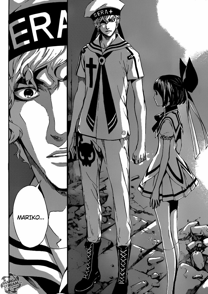 Area D: Chapter 60