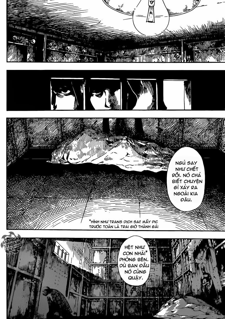 Area D: Chapter 60