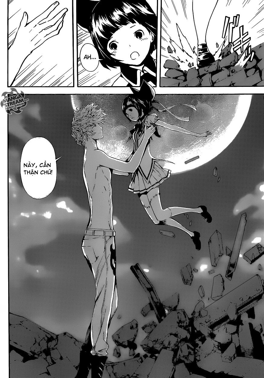 Area D: Chapter 61