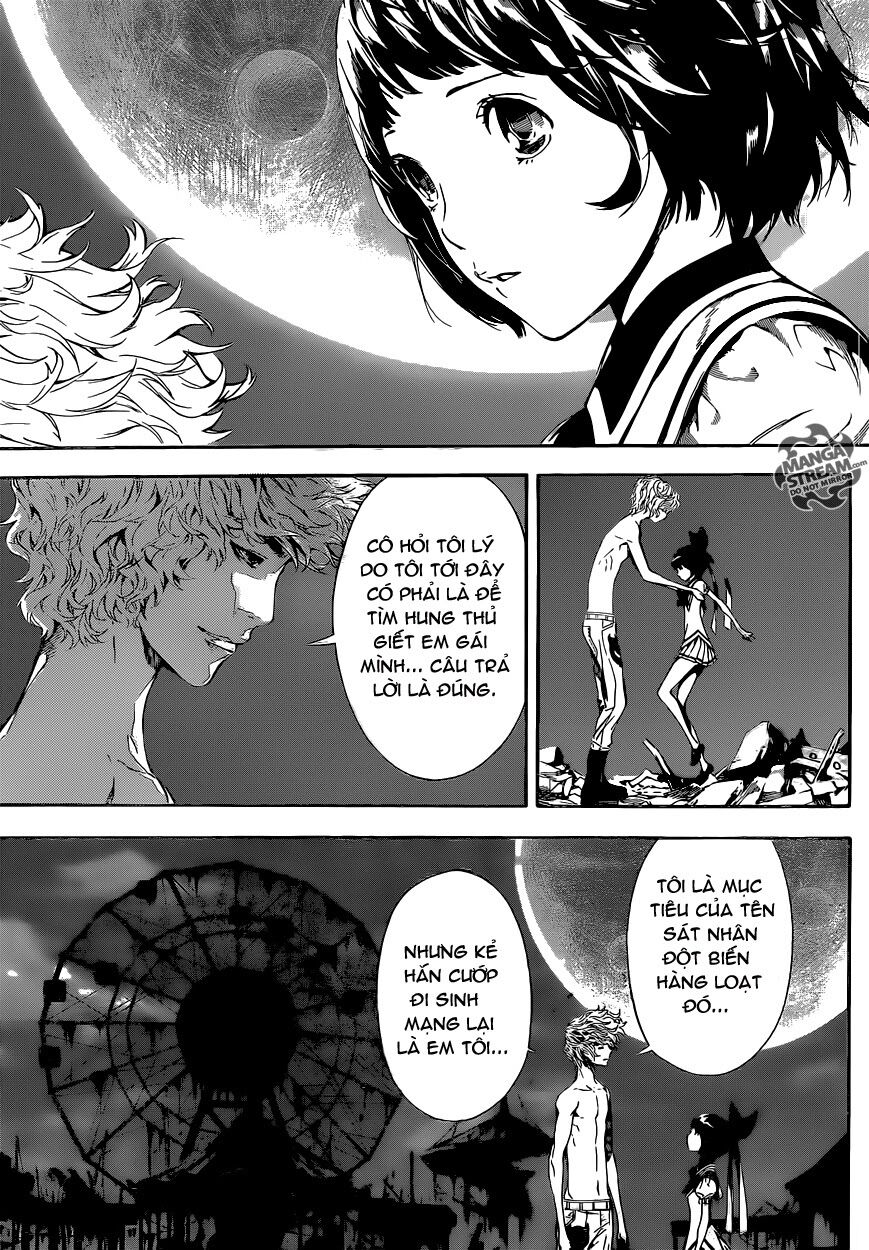 Area D: Chapter 61