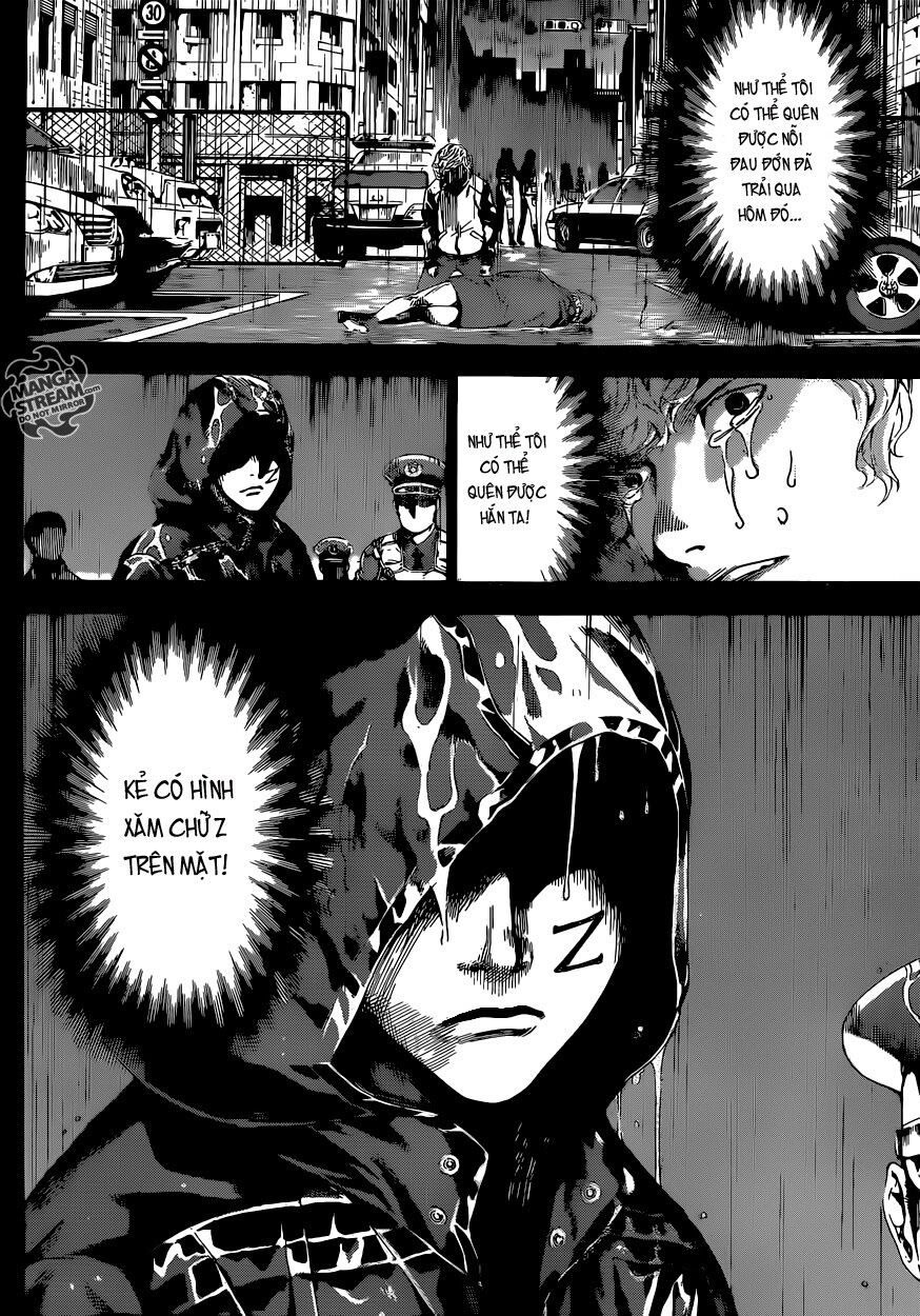 Area D: Chapter 61