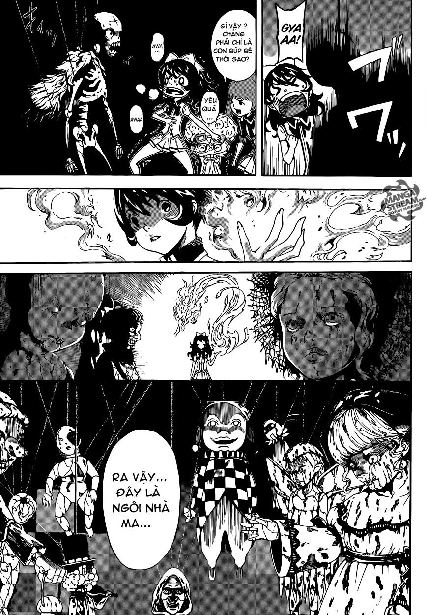 Area D: Chapter 61