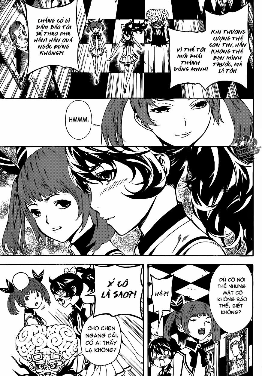 Area D: Chapter 61