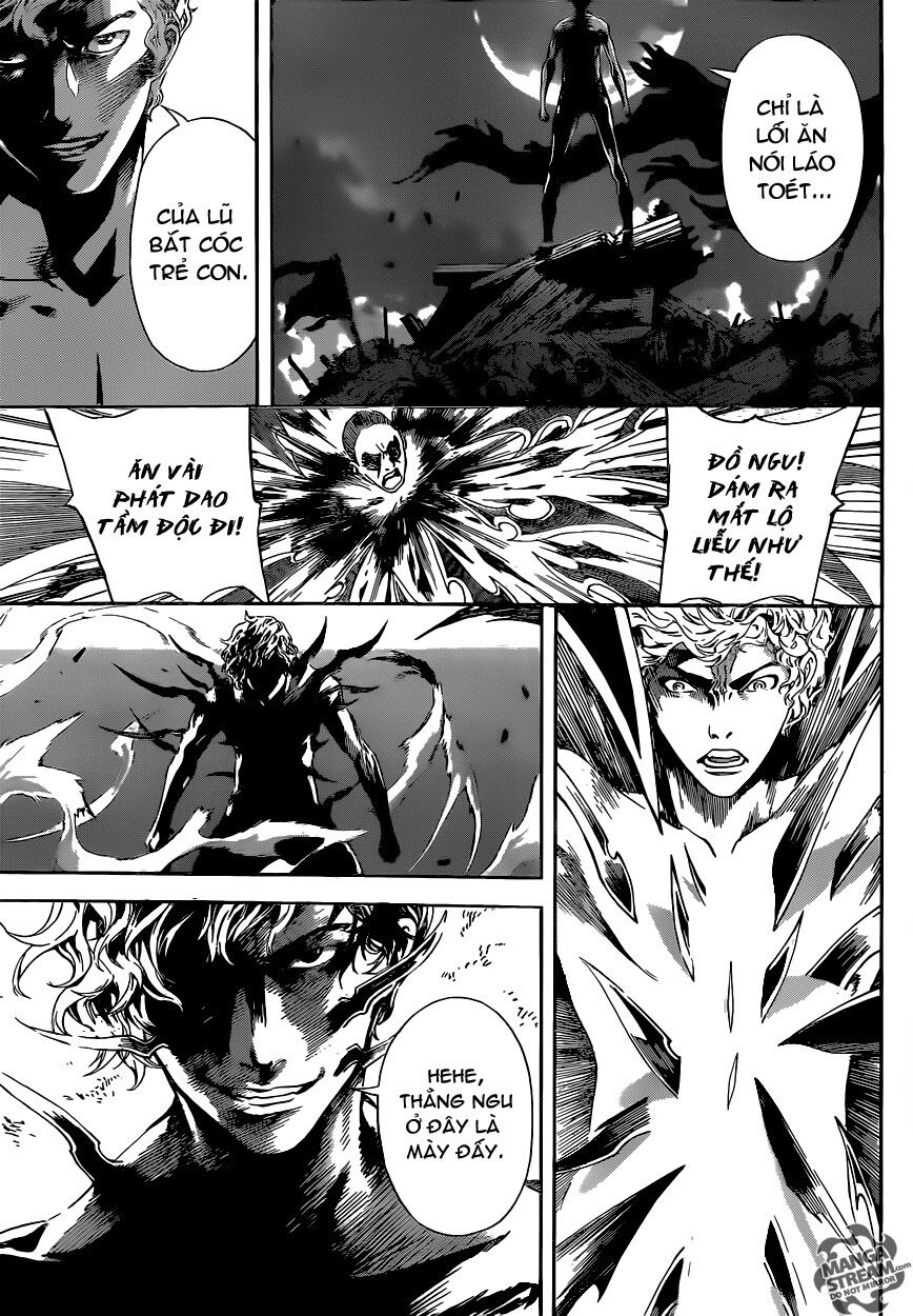 Area D: Chapter 61