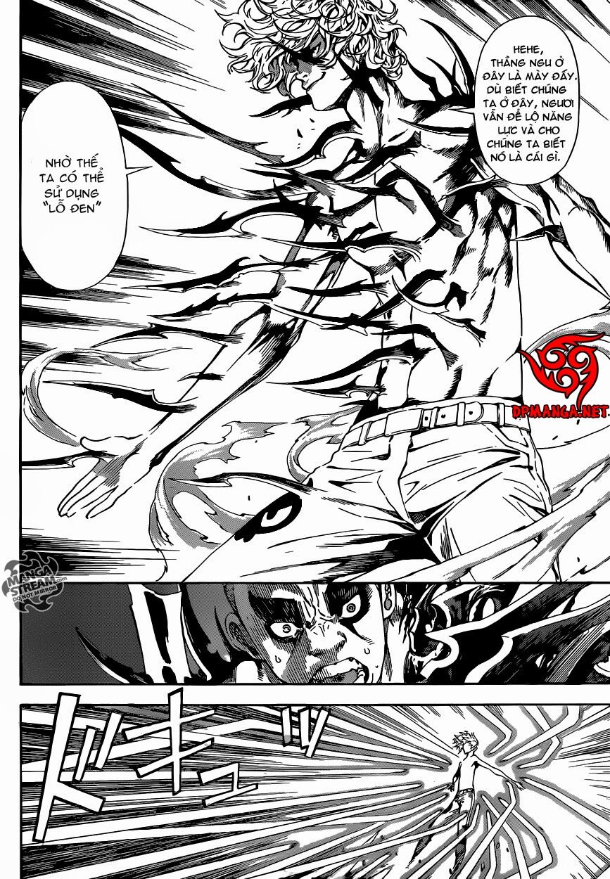 Area D: Chapter 61