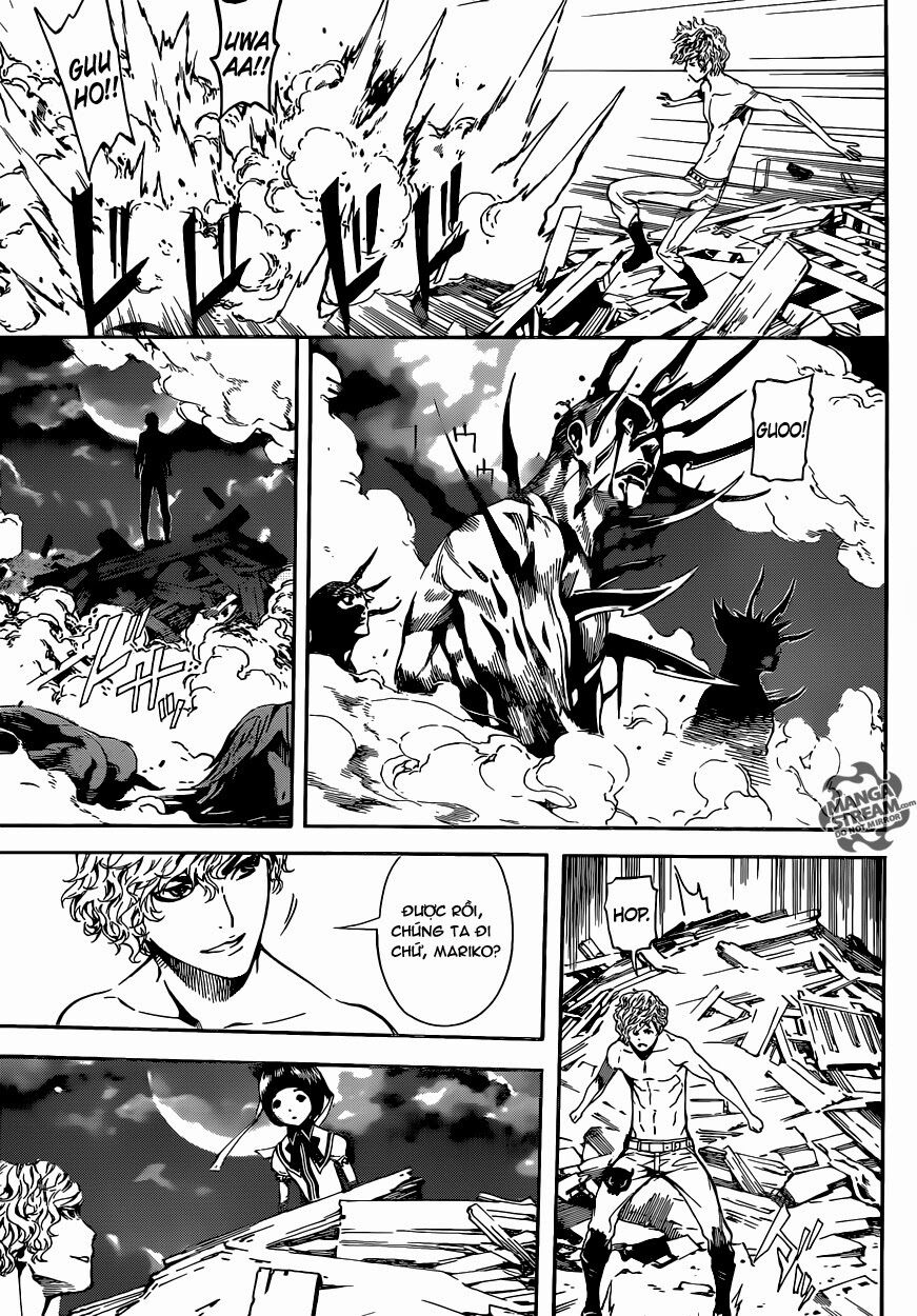 Area D: Chapter 61