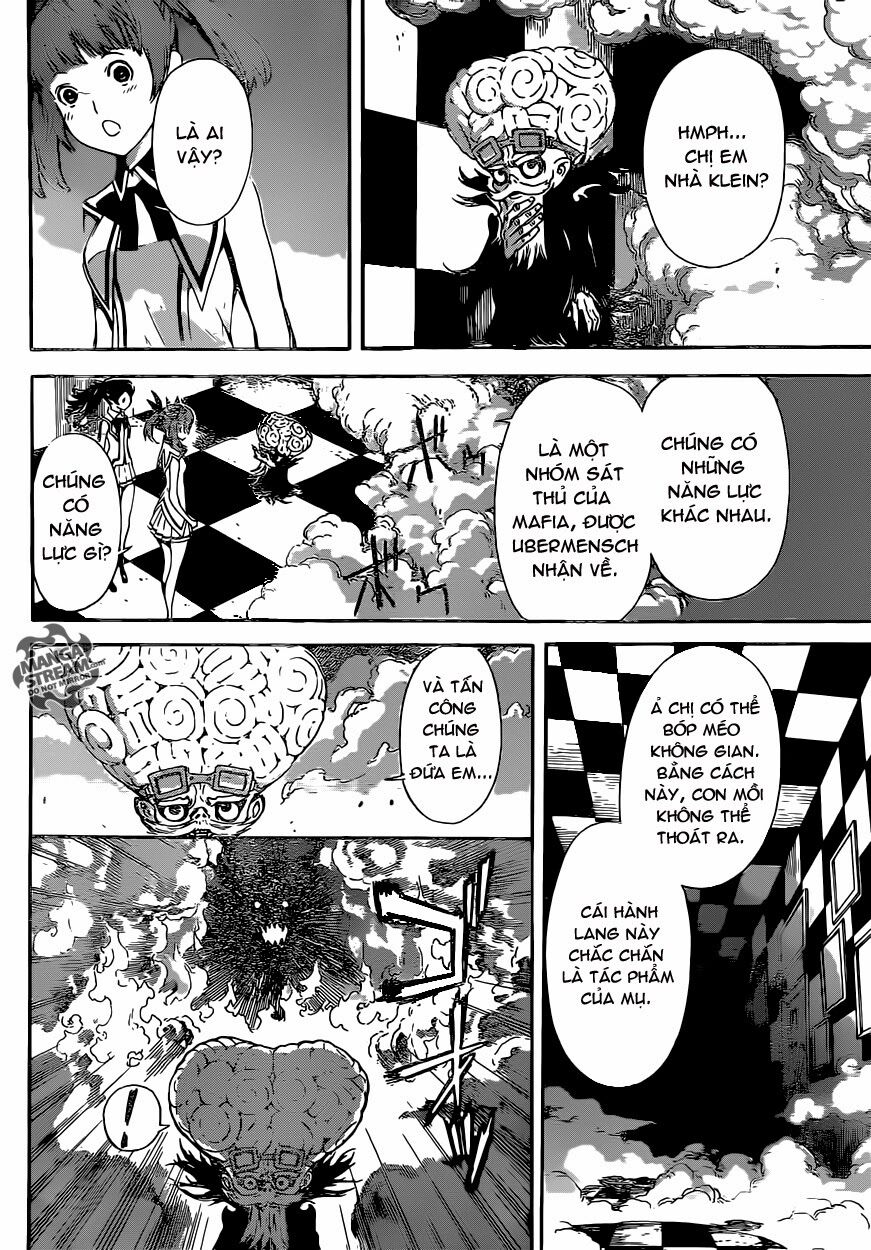 Area D: Chapter 62