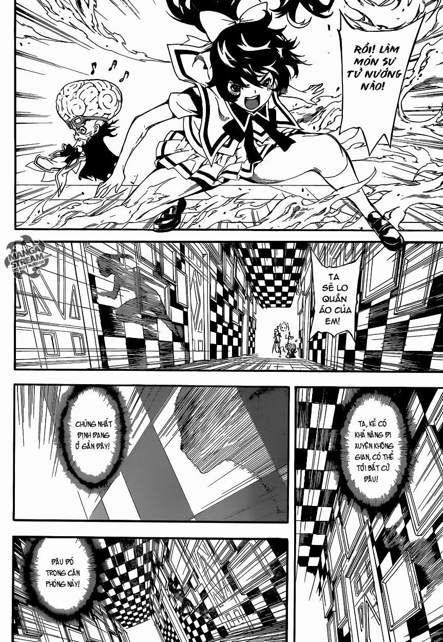 Area D: Chapter 62
