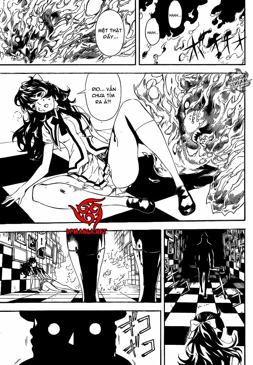 Area D: Chapter 62