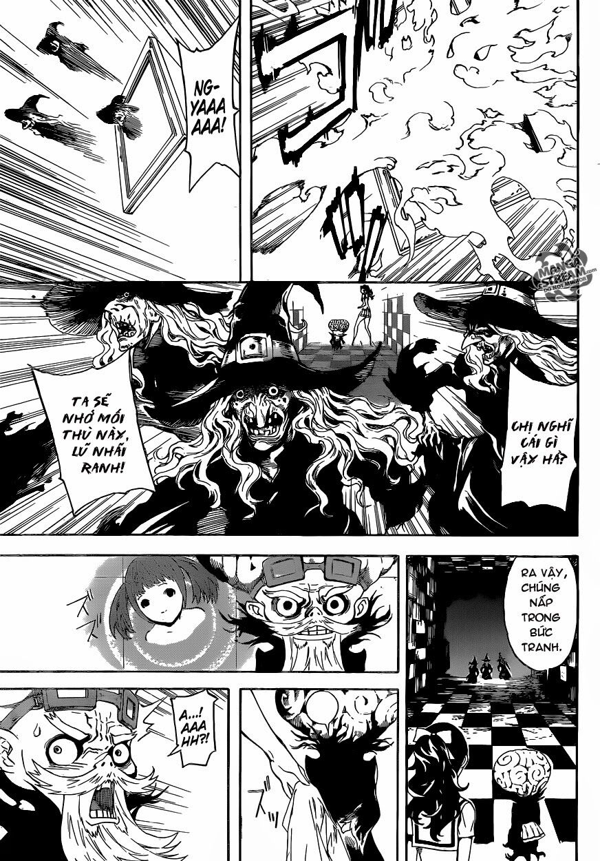Area D: Chapter 62