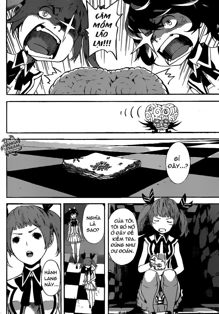 Area D: Chapter 62