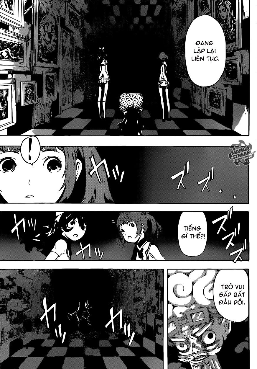 Area D: Chapter 62