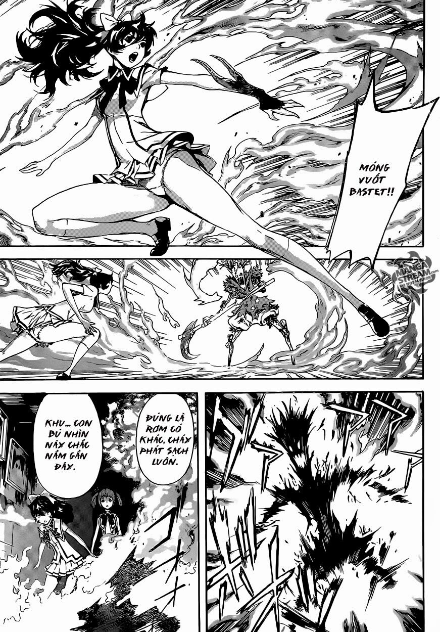 Area D: Chapter 62