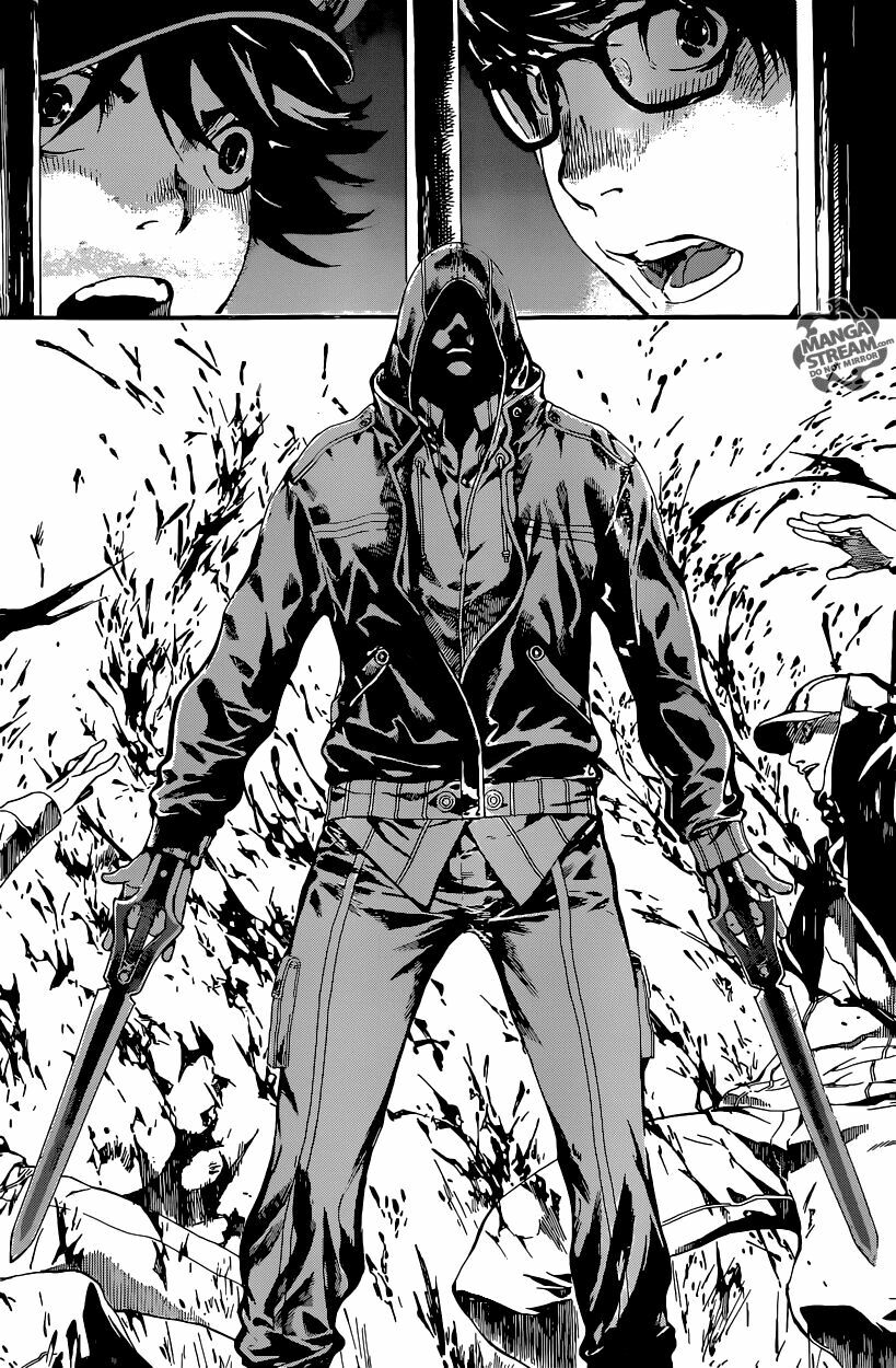 Area D: Chapter 63